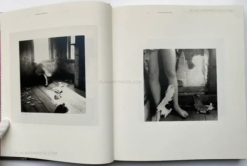 Francesca Woodman – Francesca Woodman