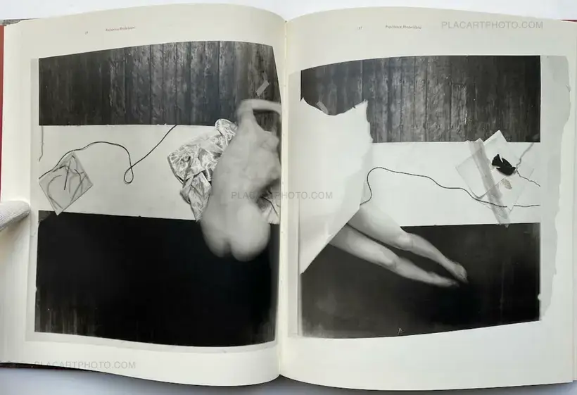 Francesca Woodman – Francesca Woodman