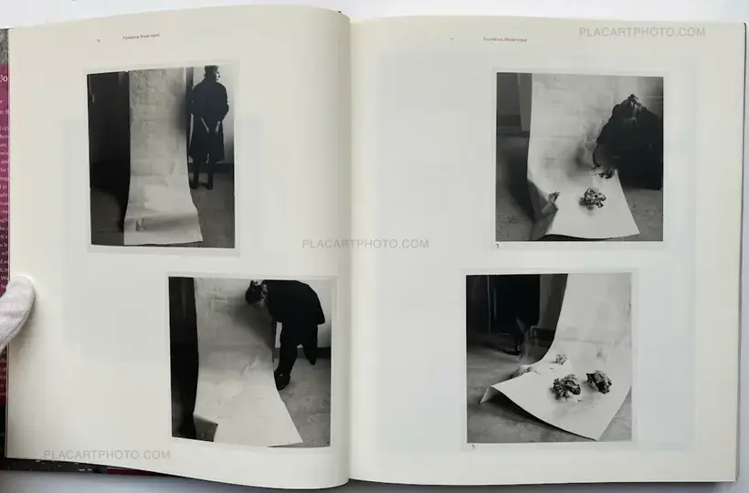 Francesca Woodman – Francesca Woodman