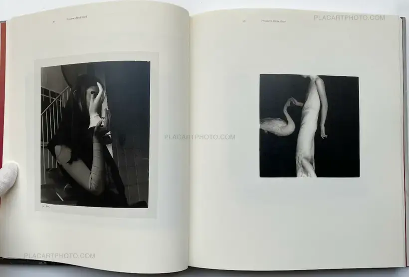 Francesca Woodman – Francesca Woodman
