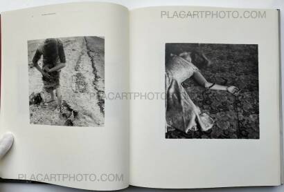 Francesca Woodman,Francesca Woodman 