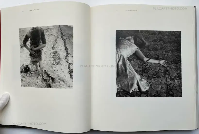Francesca Woodman – Francesca Woodman