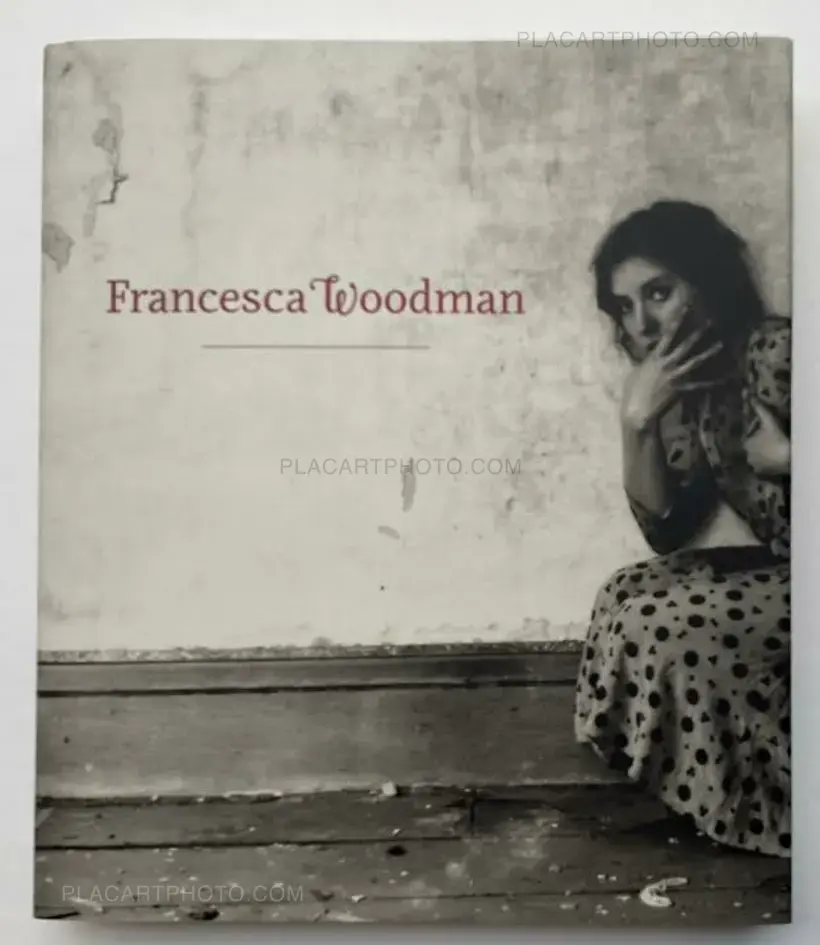Francesca Woodman – Francesca Woodman
