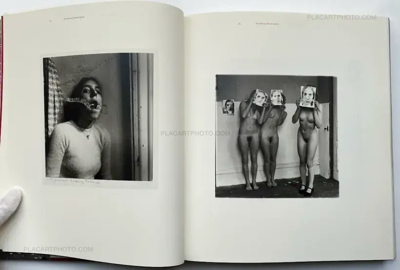 Francesca Woodman – Francesca Woodman