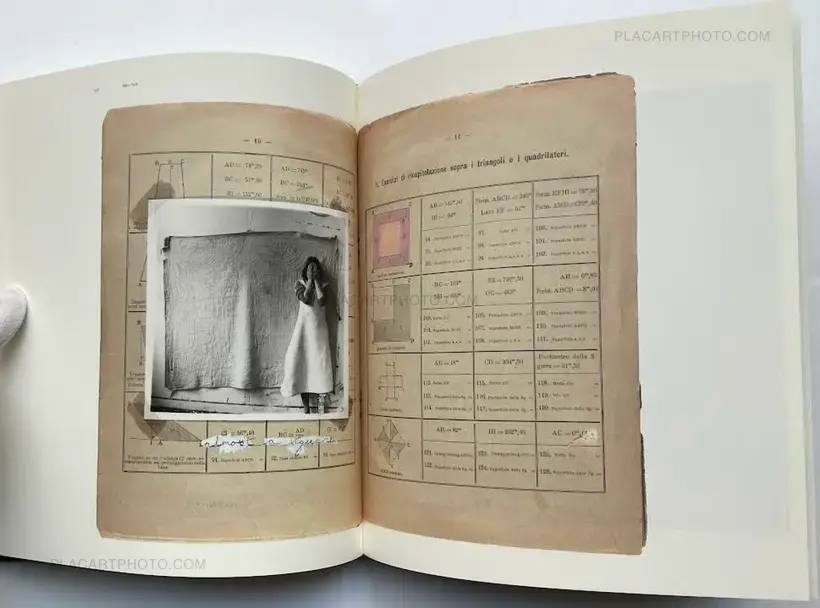 Francesca Woodman – Francesca Woodman