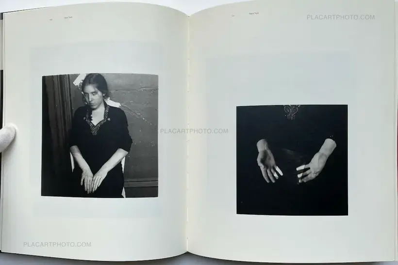 Francesca Woodman – Francesca Woodman