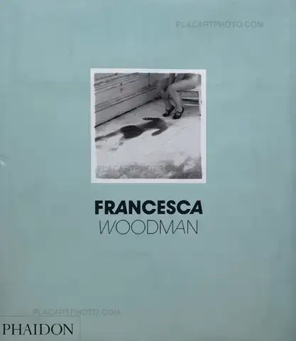 Francesca Woodman – Francesca Woodman