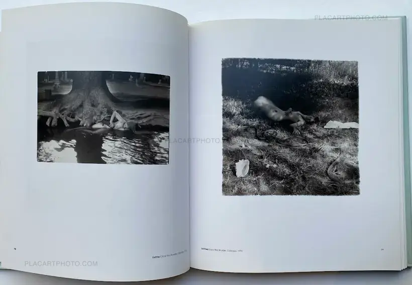 Francesca Woodman – Francesca Woodman