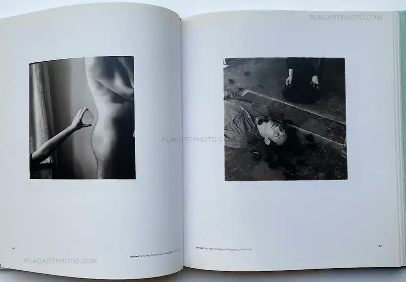 Francesca Woodman – Francesca Woodman