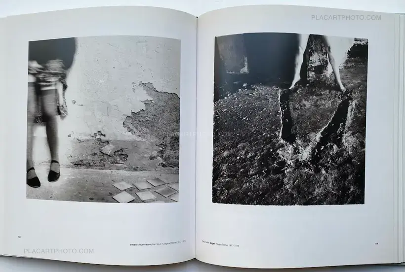 Francesca Woodman – Francesca Woodman