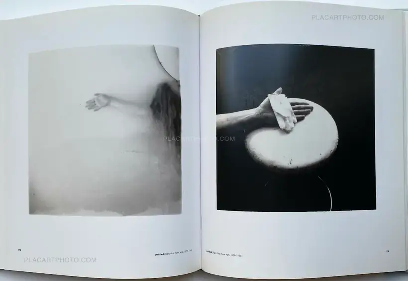Francesca Woodman – Francesca Woodman