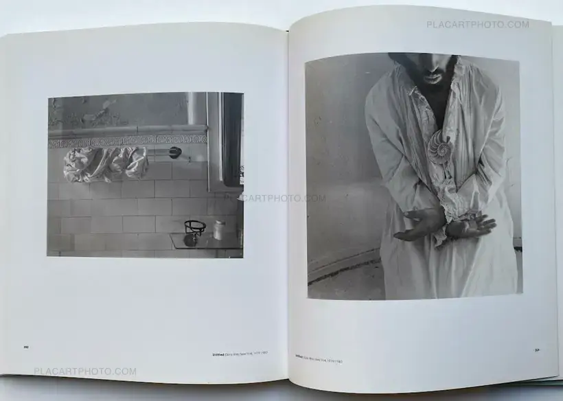 Francesca Woodman – Francesca Woodman