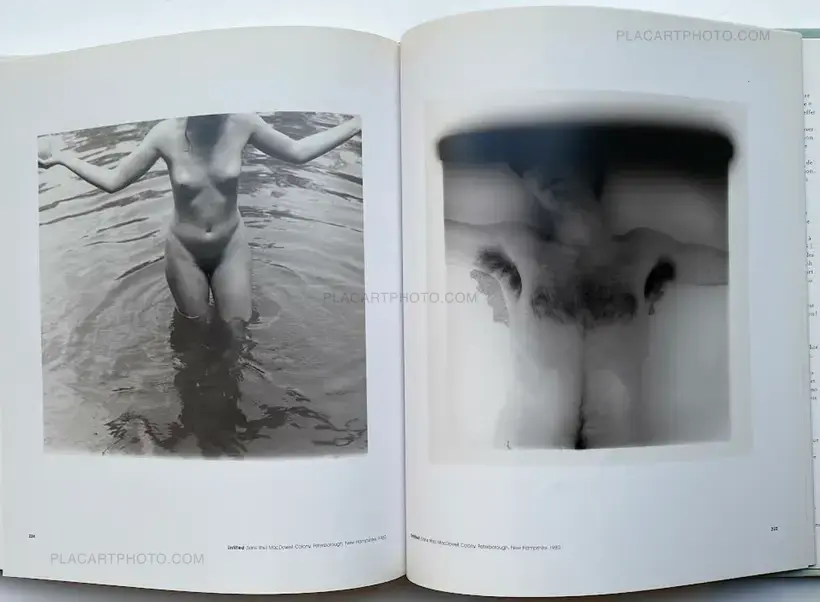Francesca Woodman – Francesca Woodman