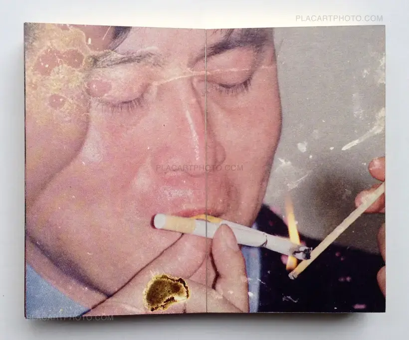 Thomas Sauvin – UNTIL DEATH DO US PART (First edt Signed)
