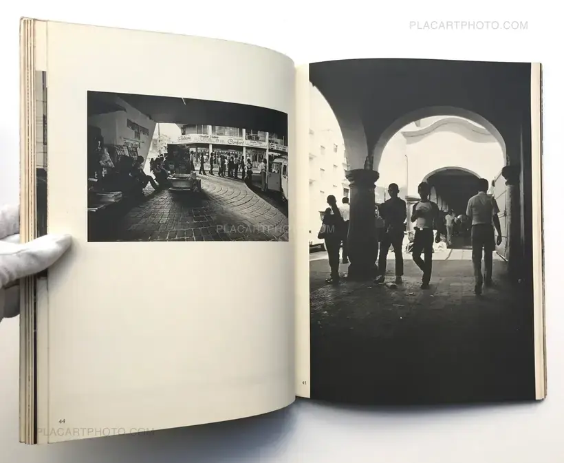 Ramon Paolini – Caracas - una quimera urbana (SIGNED)