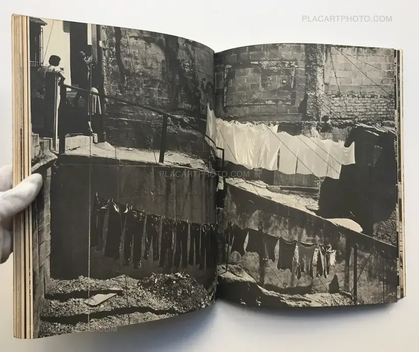 Ramon Paolini – Caracas - una quimera urbana (SIGNED)