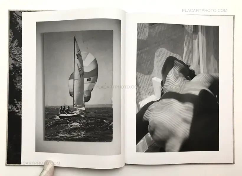 Viviane Sassen – Sol & Luna (SIGNED AND NUMBERED)