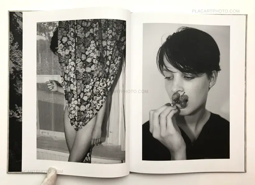Viviane Sassen – Sol & Luna (SIGNED AND NUMBERED)