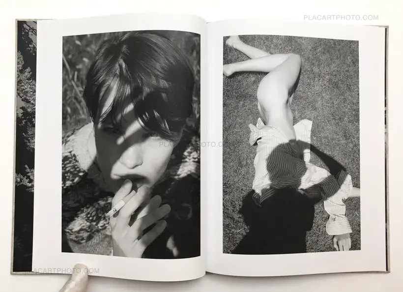 Viviane Sassen – Sol & Luna (SIGNED AND NUMBERED)