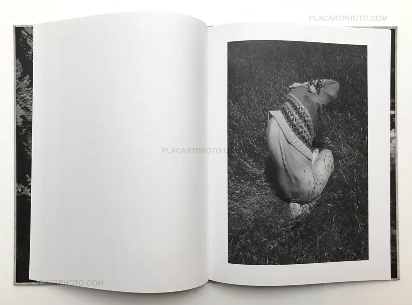 Viviane Sassen – Sol & Luna (SIGNED AND NUMBERED)