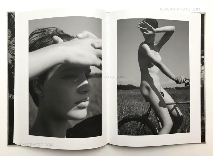 Viviane Sassen – Sol & Luna (SIGNED AND NUMBERED)