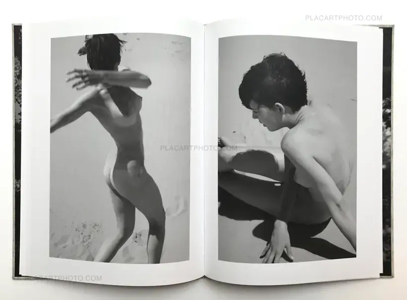 Viviane Sassen – Sol & Luna (SIGNED AND NUMBERED)