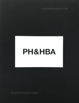 Pieter Hugo – PH & HBA (SEALED COPY)