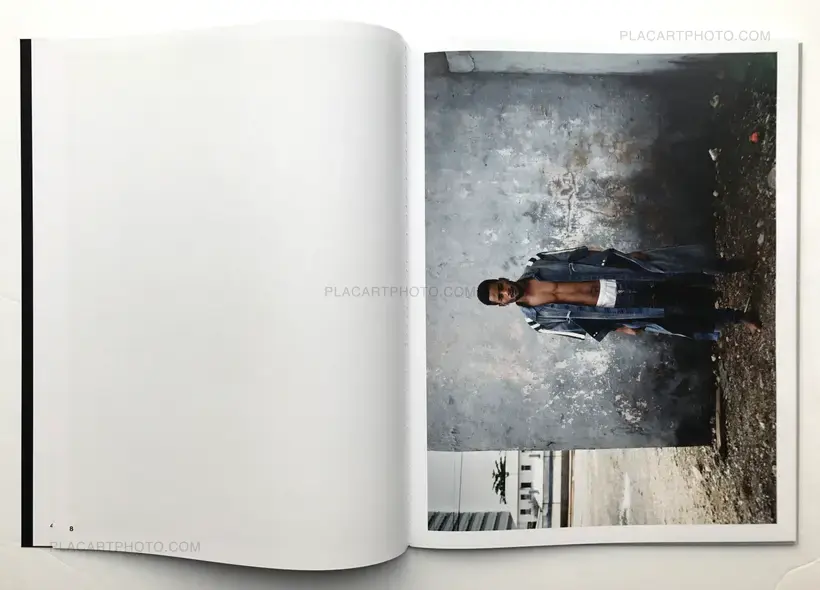 Pieter Hugo – PH & HBA (SEALED COPY)