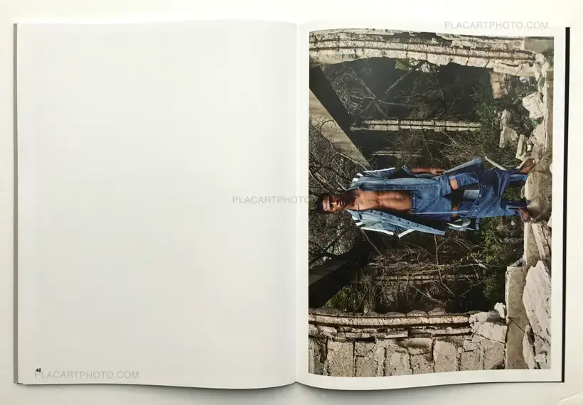 Pieter Hugo – PH & HBA (SEALED COPY)