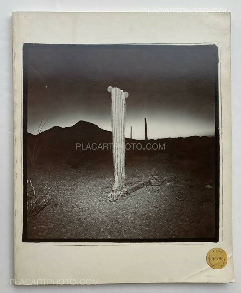 Richard Misrach – 1979