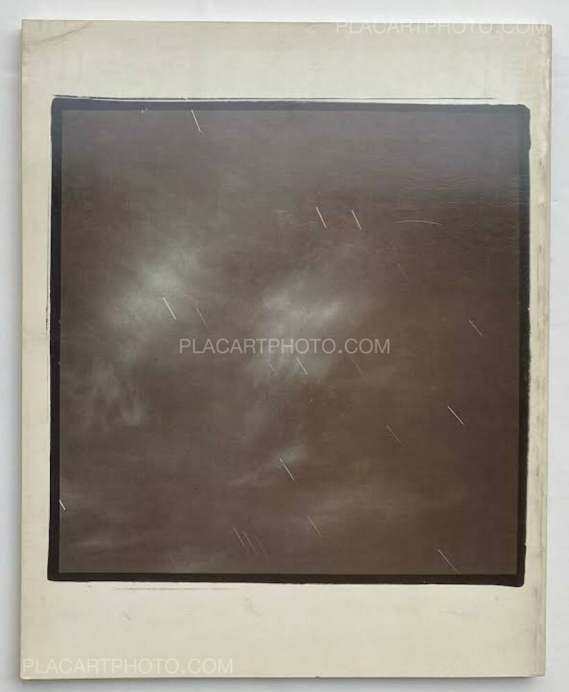 Richard Misrach – 1979