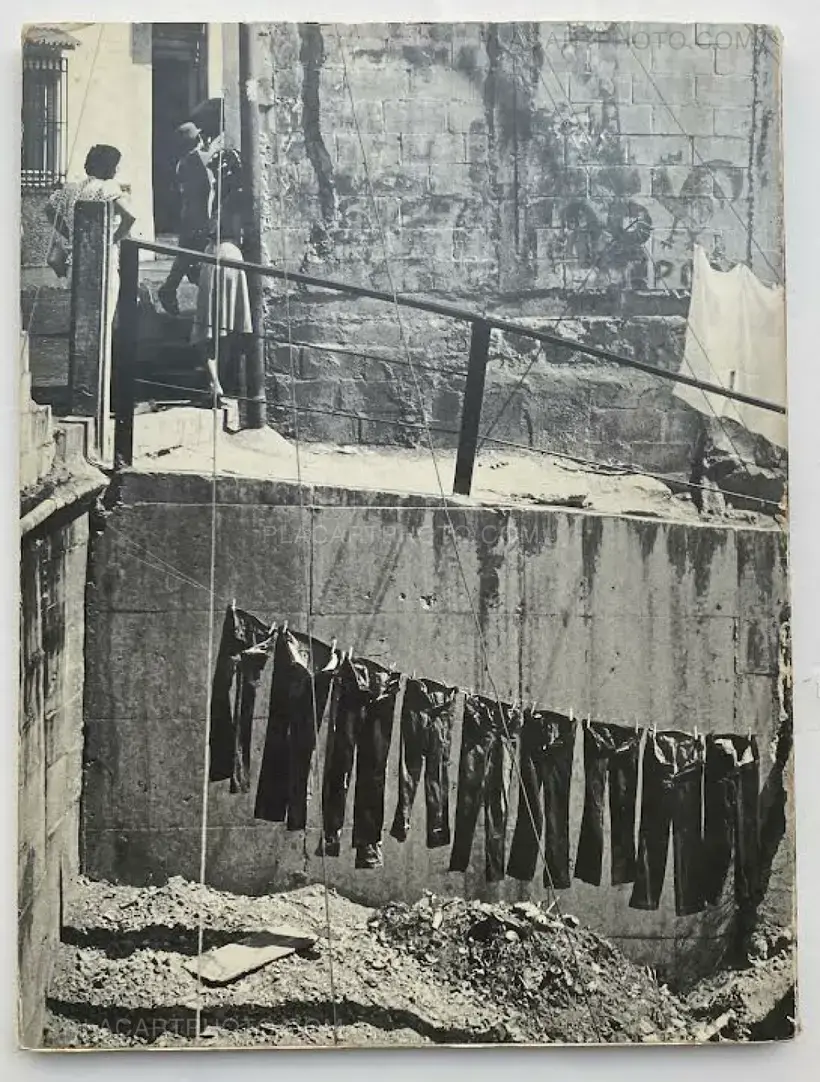 Ramon Paolini – Caracas - una quimera urbana (SIGNED)