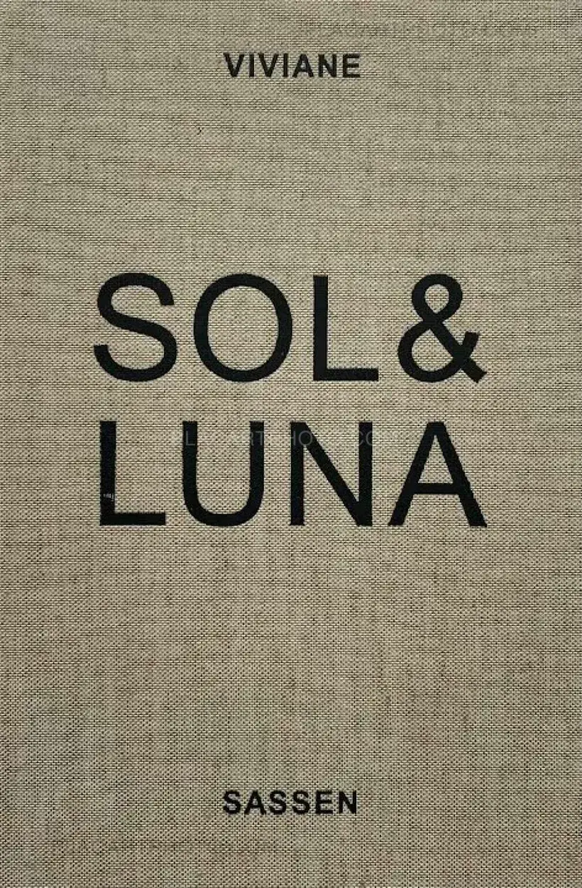 Viviane Sassen – Sol & Luna (SIGNED AND NUMBERED)