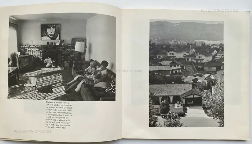 Bill Owens – Suburbia (SIGNED)