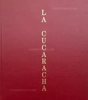 Pieter Hugo – La Cucaracha