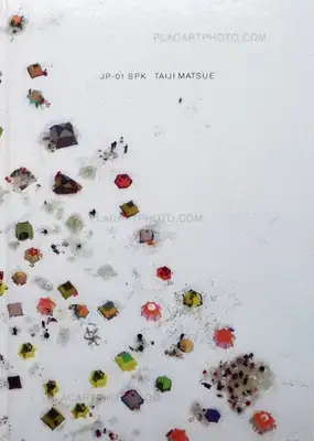 Taiji Matsue – JP-01 SPK (Signed)