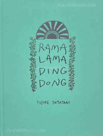 Yusuke Yamatani,Rama Lama Ding Dong Yusuke Yamatani,Rama Lama Ding Dong