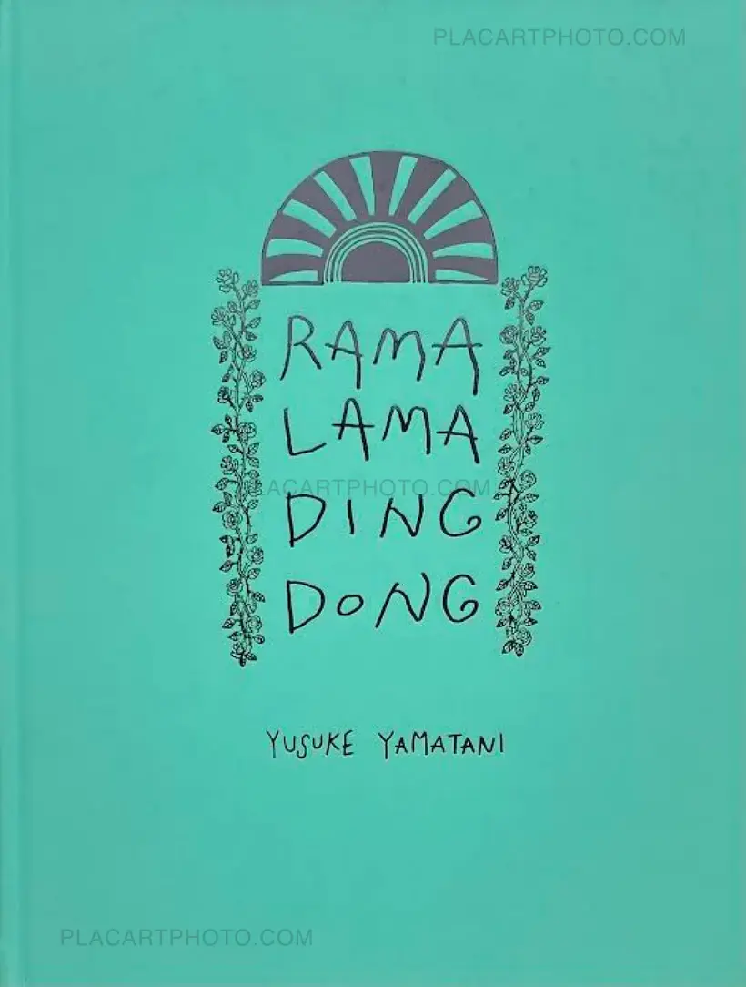 Yusuke Yamatani – Rama Lama Ding Dong