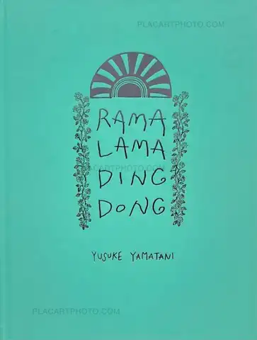Yusuke Yamatani – Rama Lama Ding Dong