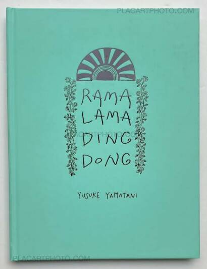 Yusuke Yamatani,Rama Lama Ding Dong Yusuke Yamatani,Rama Lama Ding Dong