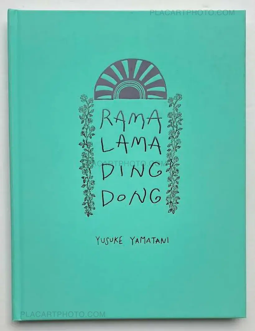 Yusuke Yamatani – Rama Lama Ding Dong