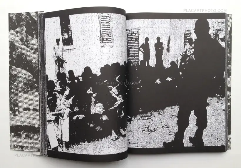 Louis Porter – BLACKOUT