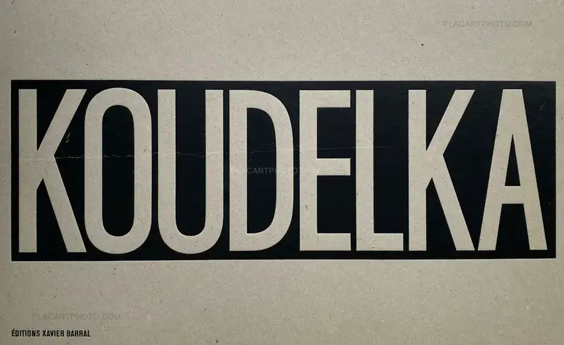 Josef Koudelka – Koudelka Piemonte