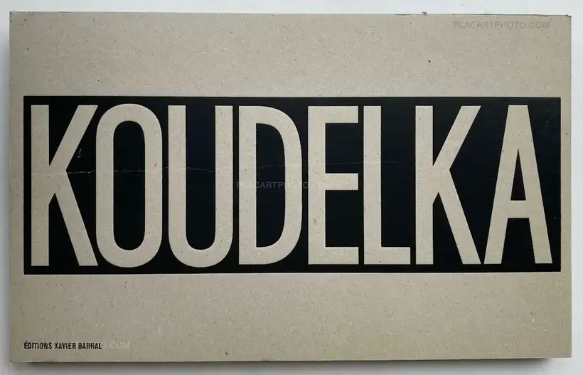 Josef Koudelka – Koudelka Piemonte