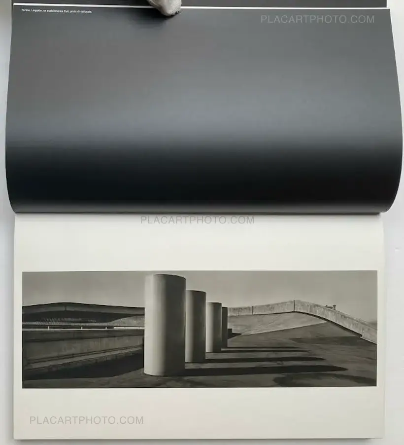 Josef Koudelka – Koudelka Piemonte