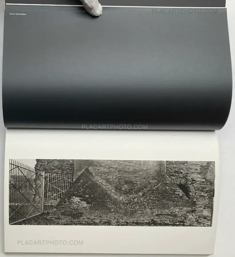 Josef Koudelka – Koudelka Piemonte