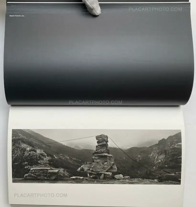 Josef Koudelka – Koudelka Piemonte