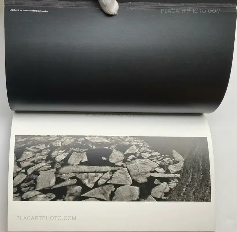 Josef Koudelka – Koudelka Piemonte