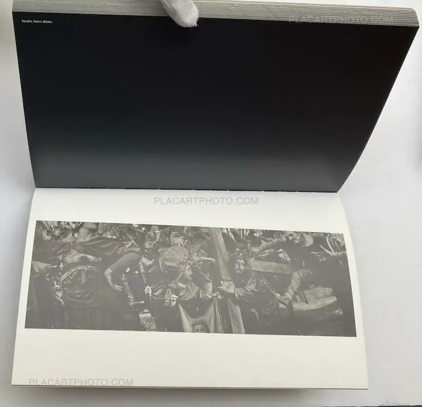 Josef Koudelka – Koudelka Piemonte