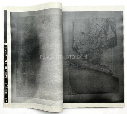 Daisuke Yokota,MATTER 2022 (UNIQUE COPY) (A)